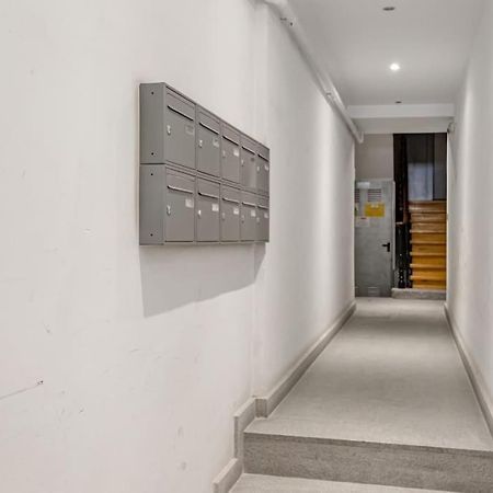 Apartament Centro XIV Calle Mayor 3Br 3Bh Madryt Zewnętrze zdjęcie