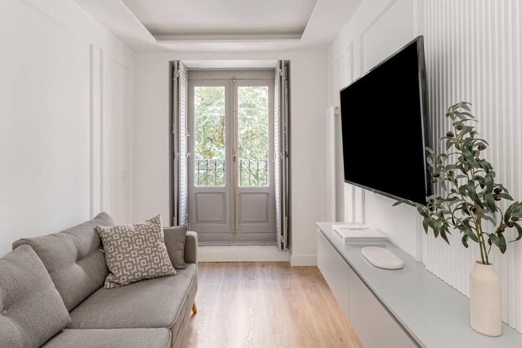 Apartament Centro XIV Calle Mayor 3Br 3Bh Madryt Zewnętrze zdjęcie