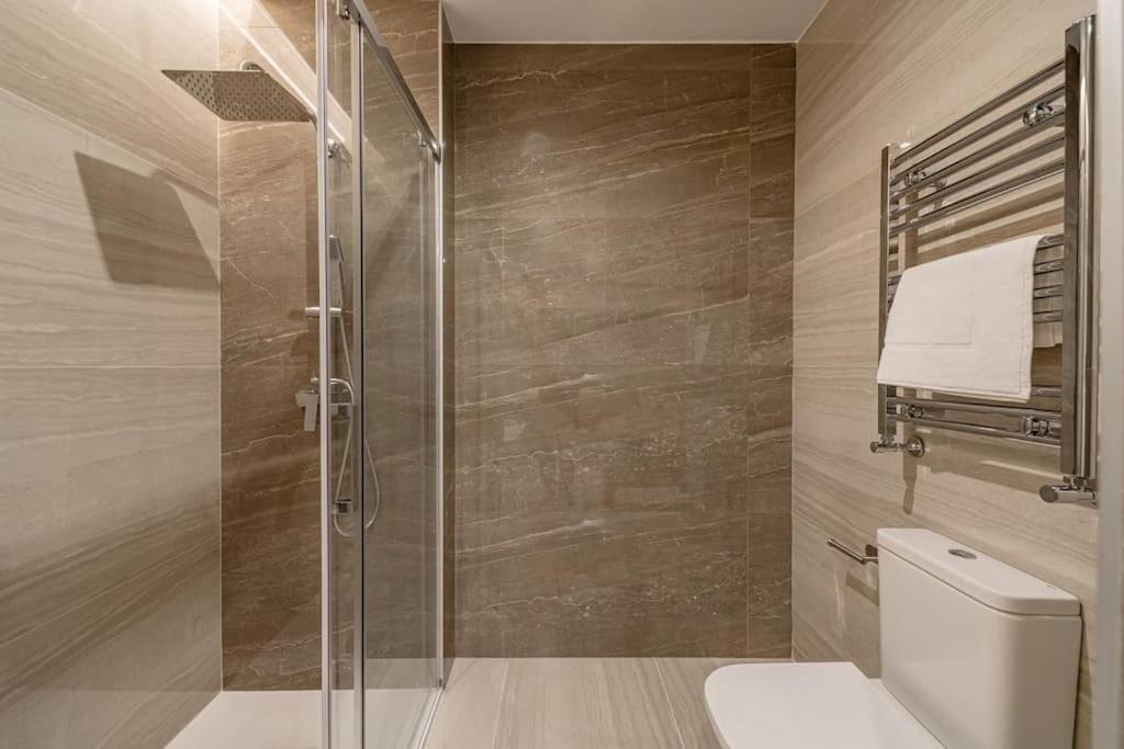 Apartament Centro XIV Calle Mayor 3Br 3Bh Madryt Zewnętrze zdjęcie