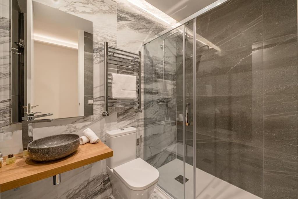 Apartament Centro XIV Calle Mayor 3Br 3Bh Madryt Zewnętrze zdjęcie