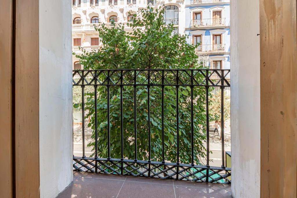 Apartament Centro XIV Calle Mayor 3Br 3Bh Madryt Zewnętrze zdjęcie