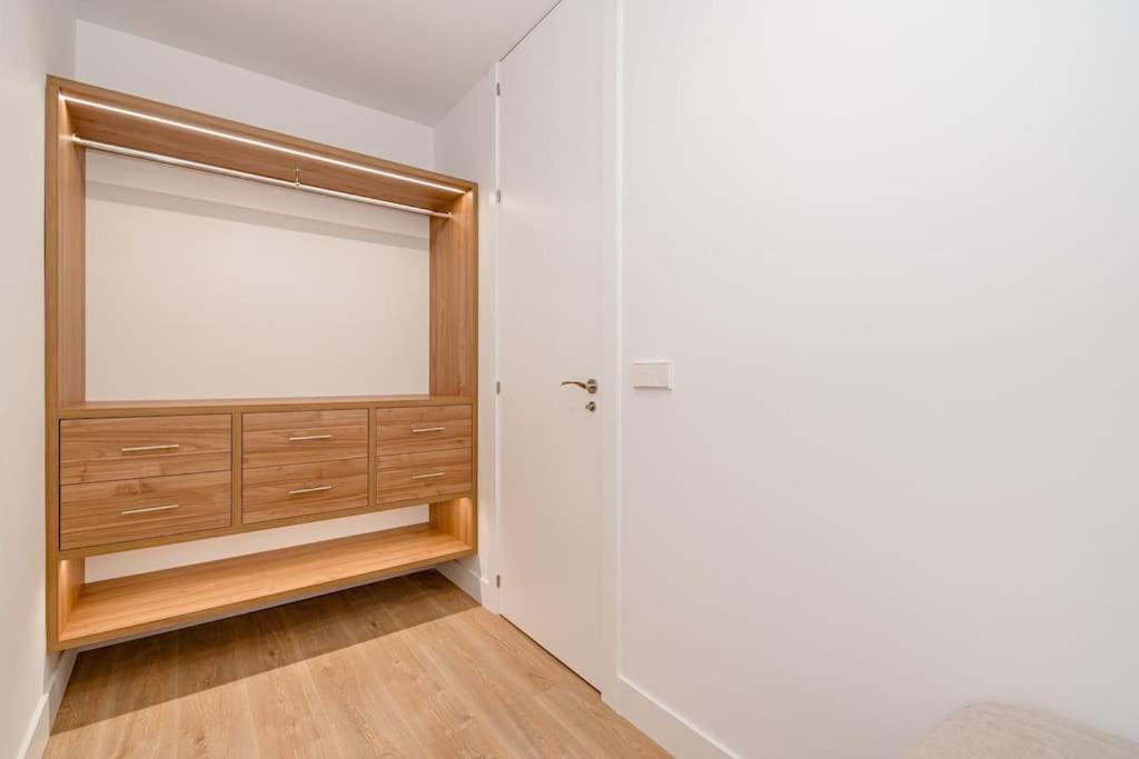 Apartament Centro XIV Calle Mayor 3Br 3Bh Madryt Zewnętrze zdjęcie