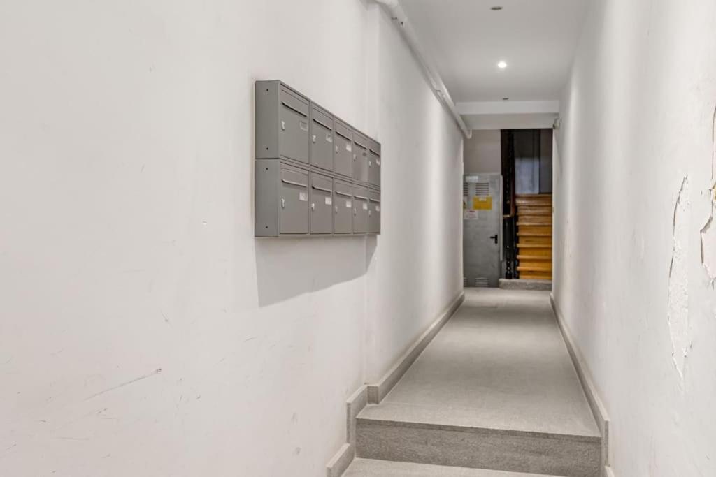 Apartament Centro XIV Calle Mayor 3Br 3Bh Madryt Zewnętrze zdjęcie